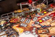 The Walking Dead Pinball Machine (Pro Edition) 16