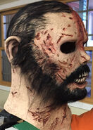 Beard Walker Mask 2