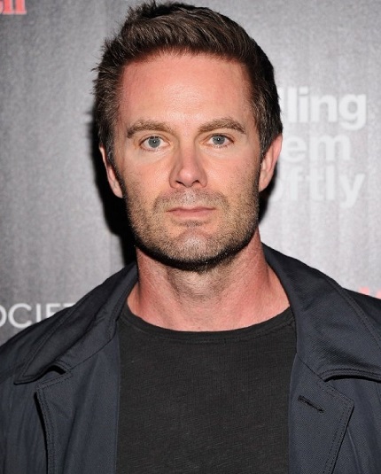 Garret Dillahunt | Walking Dead Wiki | Fandom