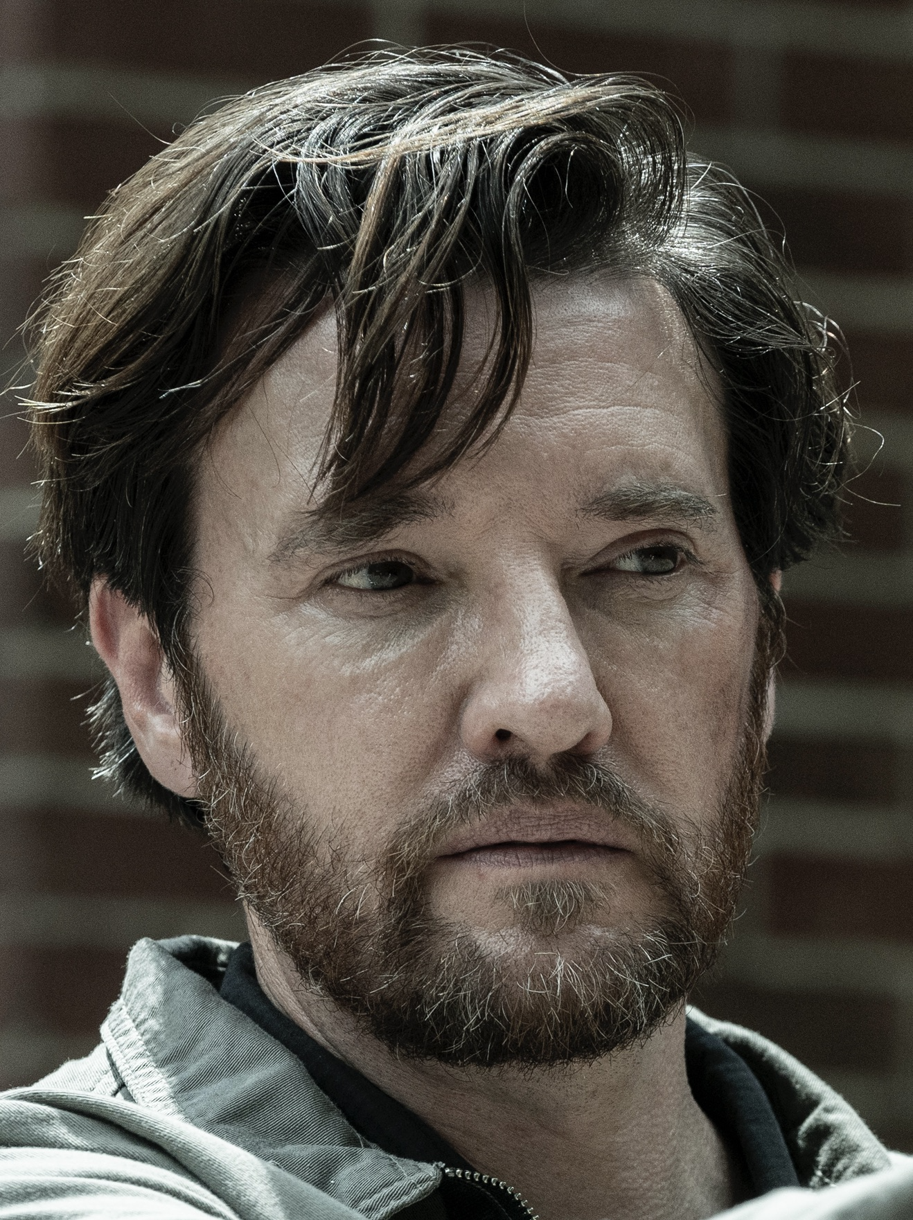 Virgil (TV Series), Walking Dead Wiki