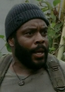 TFG Tyreese