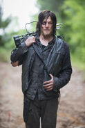 TWD 502-Daryl