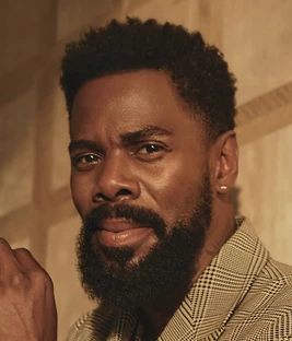 Colman Domingo