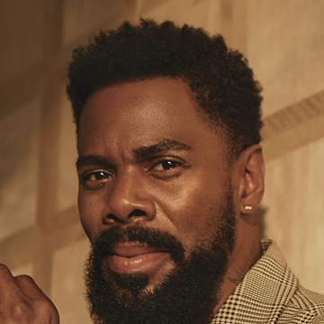 Colman Domingo Walking Dead Wiki Fandom