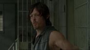 Daryl 408 angry