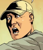 Темы: Страх