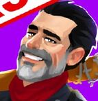 Negan Smith
