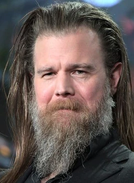 Ryan hurst