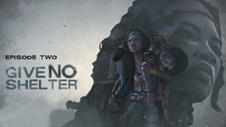 Episode 2: "Give No Shelter" March 29, 2016