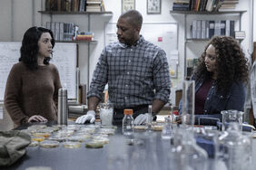 Episode 7: "Blood and Lies" November 14, 2021