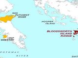Bloodsworth Island