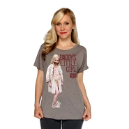 Daddy's Little Girl Tee