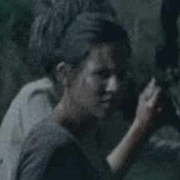 Lucy Alexandria Walking Dead Wiki Fandom