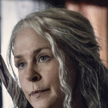 Carol Peletier Tv Series Walking Dead Wiki Fandom