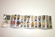 The Walking Dead Chibis 5