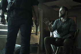 Episode 13: "Warlords" March 20, 2022