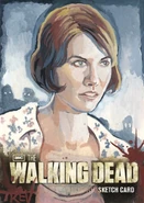 Maggie - Trevor Grove