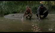 5x02 Besides A Flowing Water