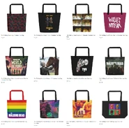 Tote Bags