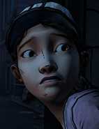 IHW Preview Clem Scared