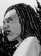 Michonne Issue 34 4