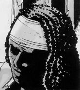 Michonne Issue 34 5