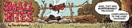 Small Bites 25