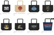 Tote Bags
