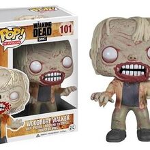 the walking dead telltale funko pop