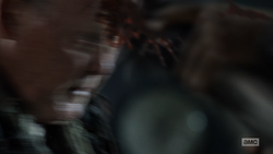 گابریل میس را می کشد