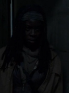 Michonne Boxcar