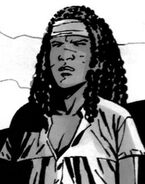 Michonne Issue 38 6