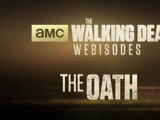 The Walking Dead Webisodes: The Oath