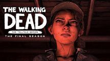 The Walking Dead - The Final Season OFFICIAL TRAILER