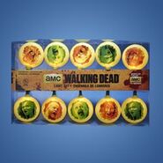 THE WALKING DEAD® 10L LIGHT SET