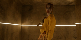 ToTWD 1x01 Walker Sandra
