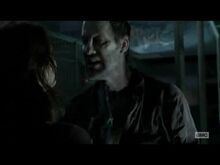 Норис-зомби