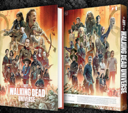 Second Hardcover
