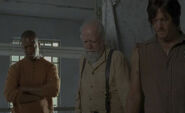 Daryl,Hershel&Bob402