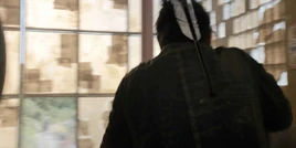 Daryl Dixon 2x02 Tarim Death 2