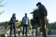 FTWD 6x02 Shoot Me