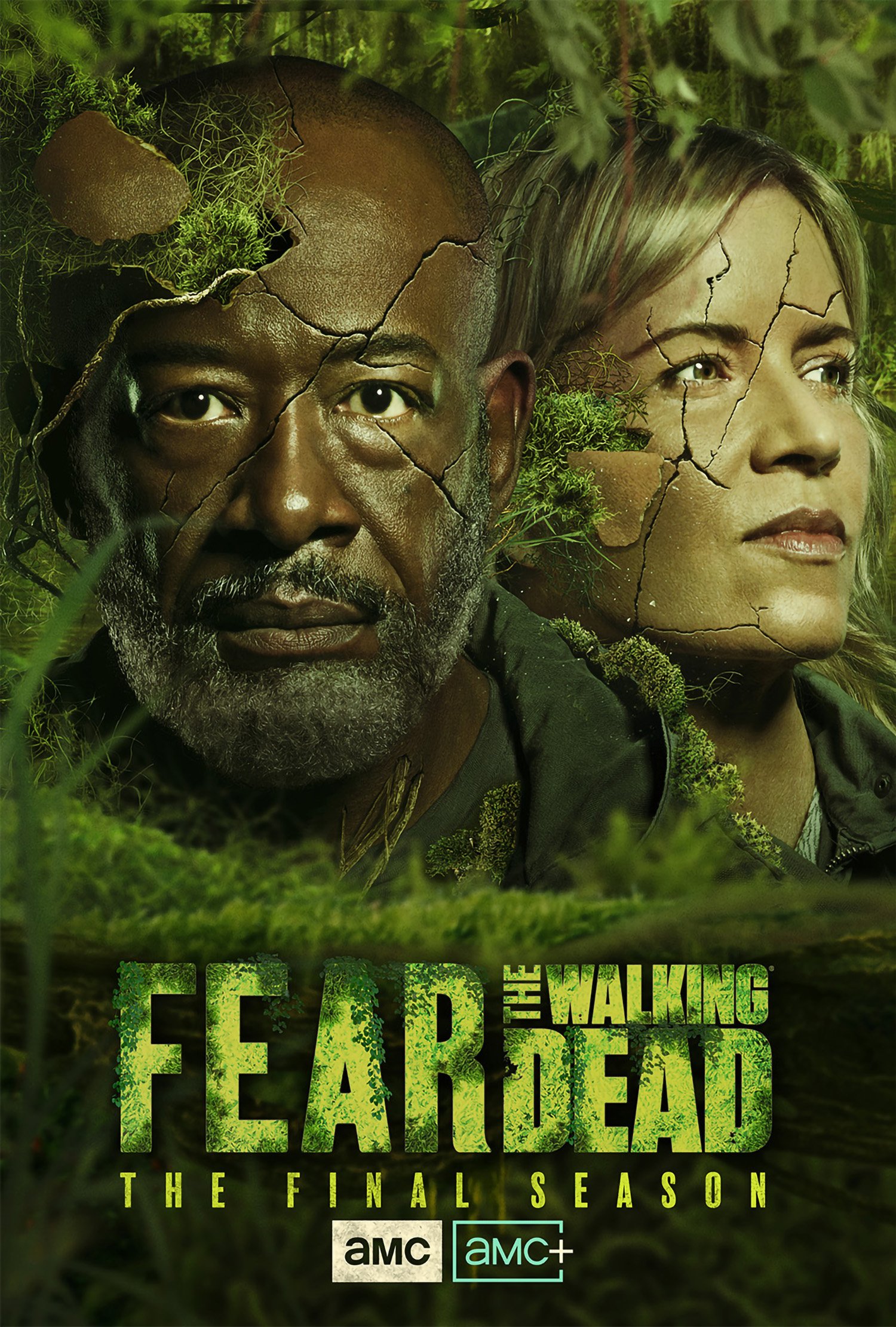 Season 8 (Fear) Walking Dead Wiki Fandom