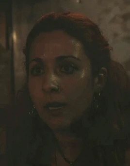 Season one female prostitute