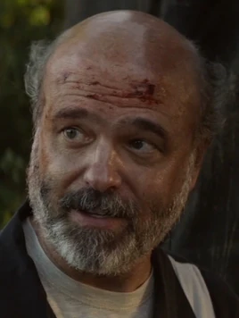 Season one tony delmado