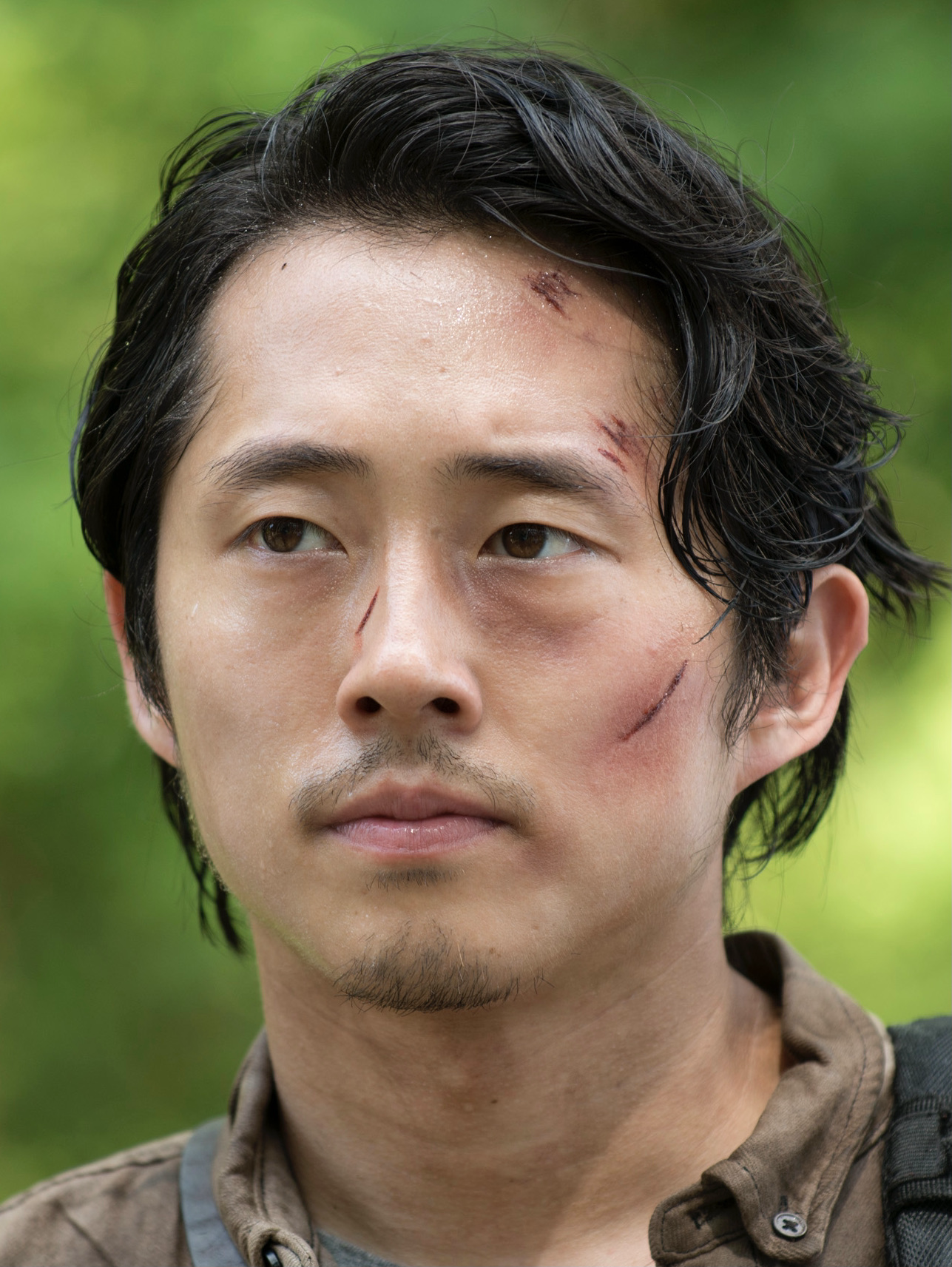 Glenn Rhee (TV Series) Walking Dead Wiki Fandom picture