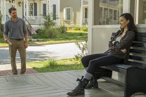 "Would you be up for dinner later? Really, it's just dinner. No strings