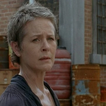 キャロル ペルティエ ウォーキング デッド Wiki Fandom