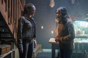 Episode 7: "Damage From the Inside" November 22, 2020