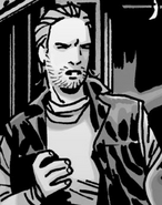 Here's Negan Chapter 13 - Dwight 4