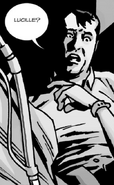 Here's Negan Chapter 4 - Negan 11